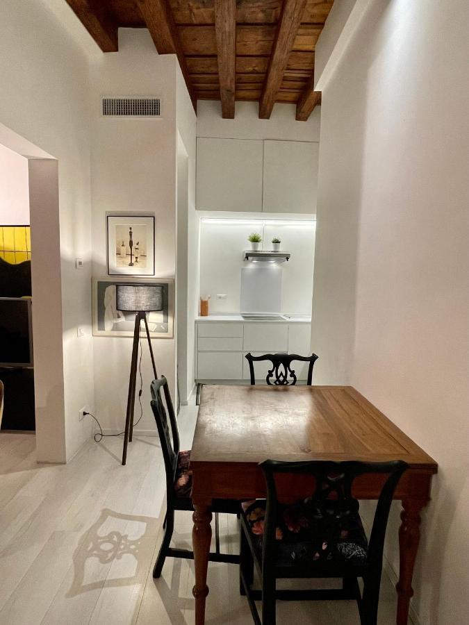 Studio Di Lilli Venice Exterior photo